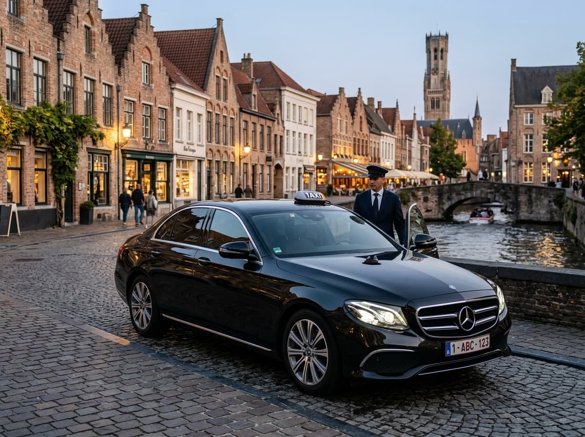 Mercedes-Benz E-Class Sedan